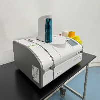 Roche Cedex Bio Cell Culture Analyzer image 0